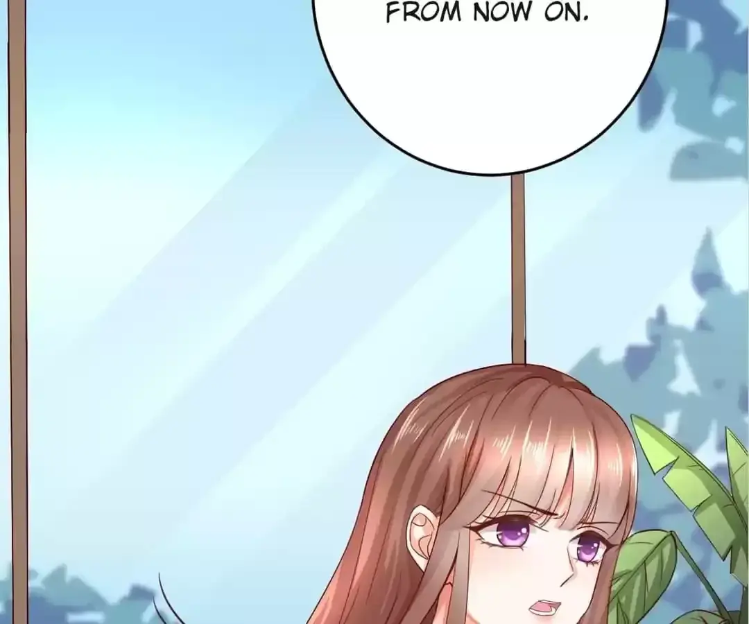 Exclusive Lover Chapter 3 page 21 - 