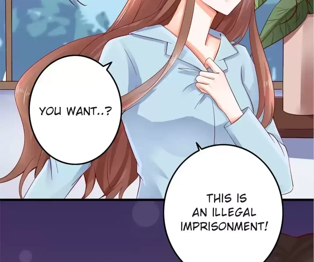 Exclusive Lover Chapter 3 page 22 - 