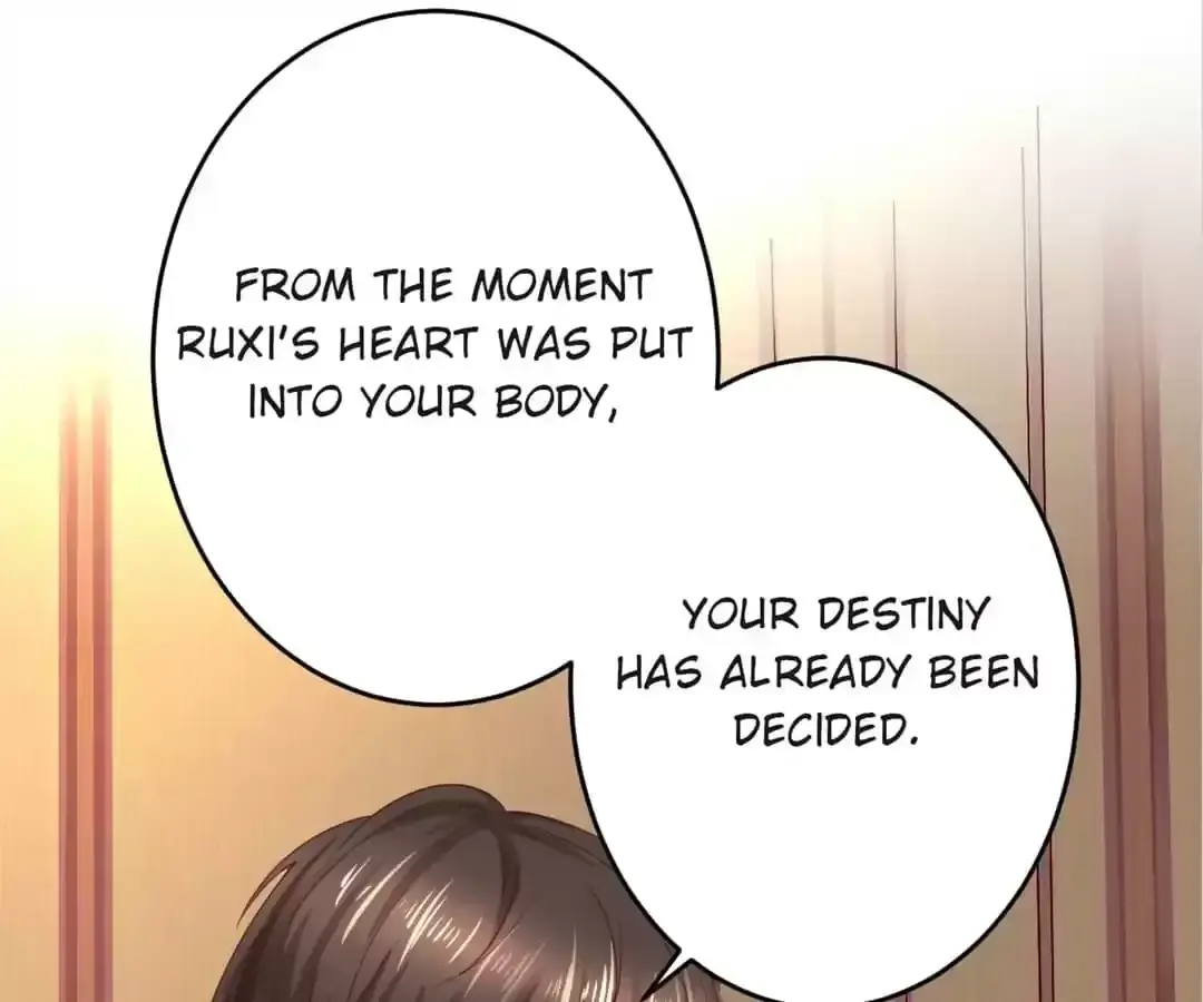 Exclusive Lover Chapter 3 page 32 - 