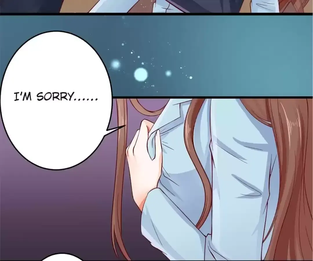 Exclusive Lover Chapter 3 page 34 - 