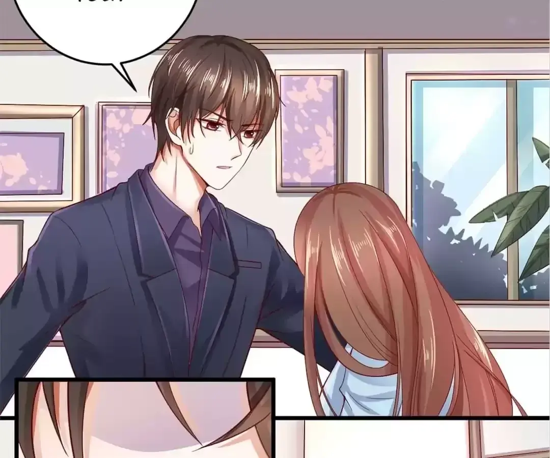 Exclusive Lover Chapter 3 page 37 - 