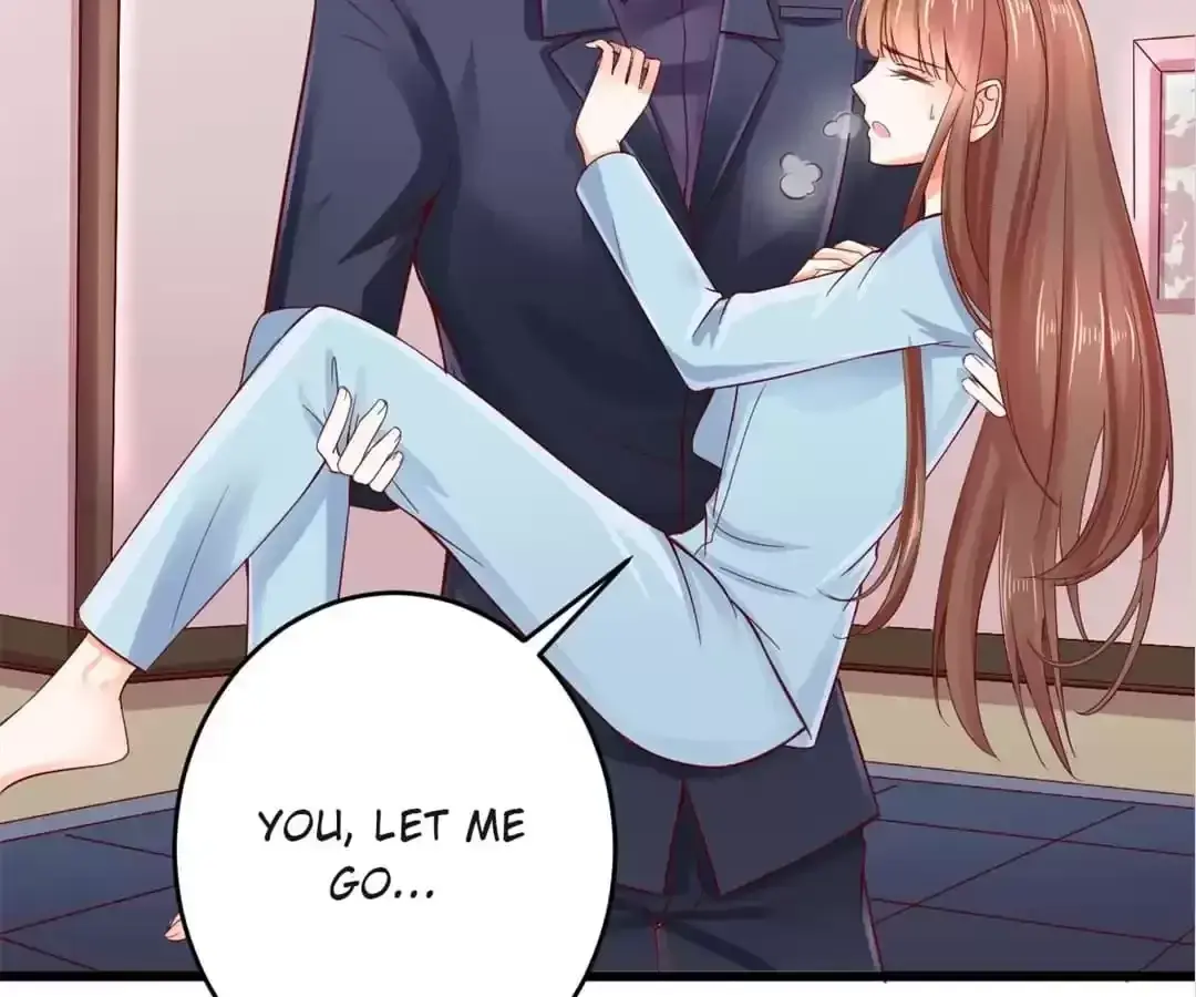 Exclusive Lover Chapter 3 page 39 - 