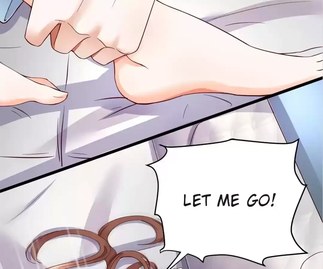 Exclusive Lover Chapter 3 page 6 - 