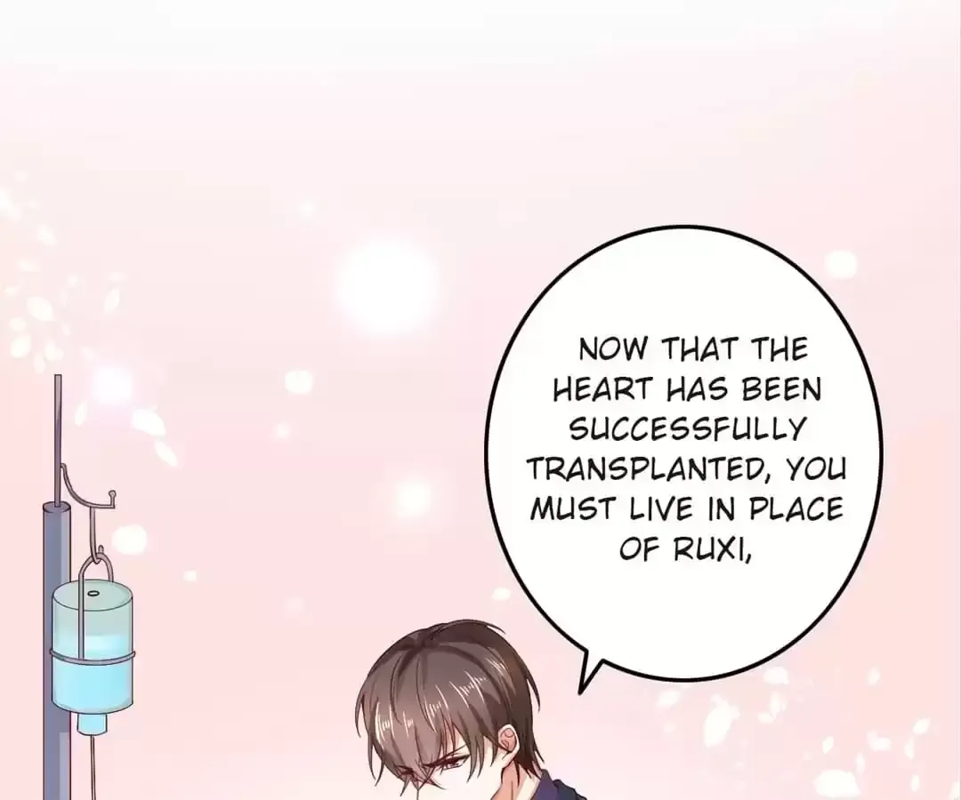 Exclusive Lover Chapter 3 page 51 - 