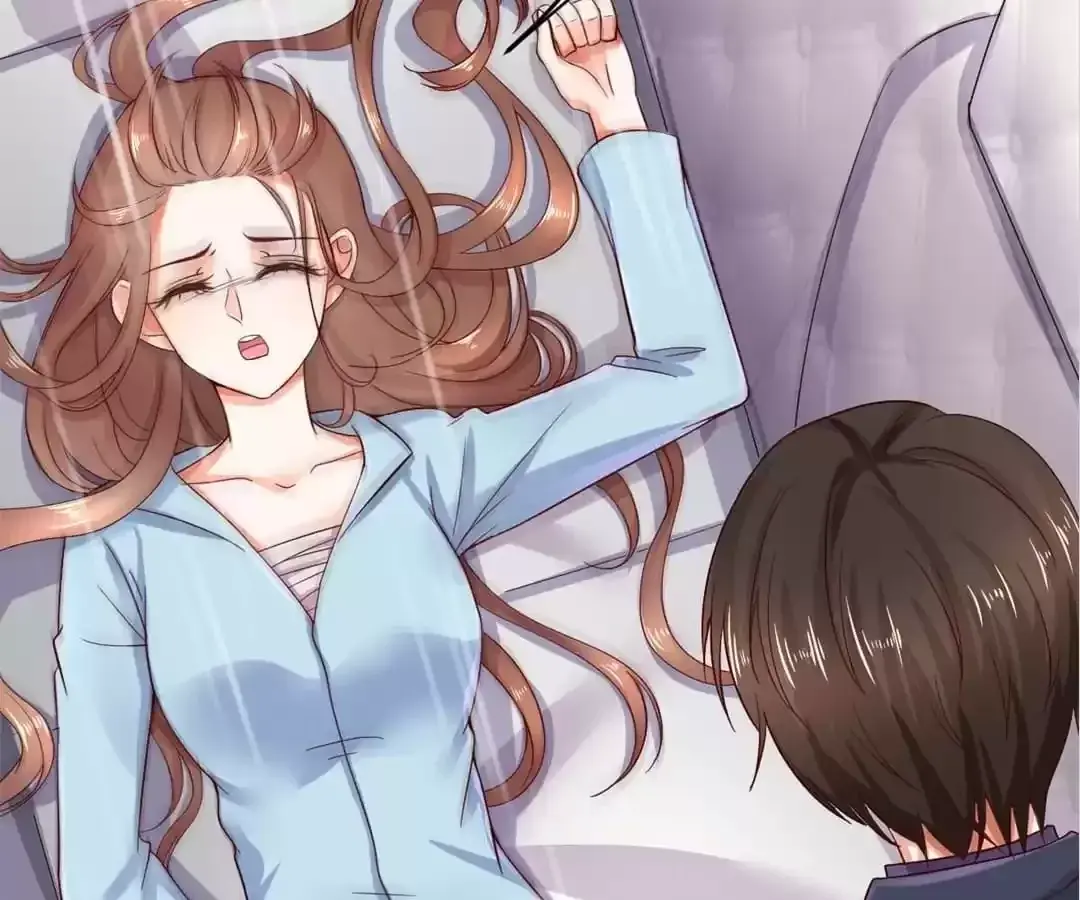 Exclusive Lover Chapter 3 page 7 - 