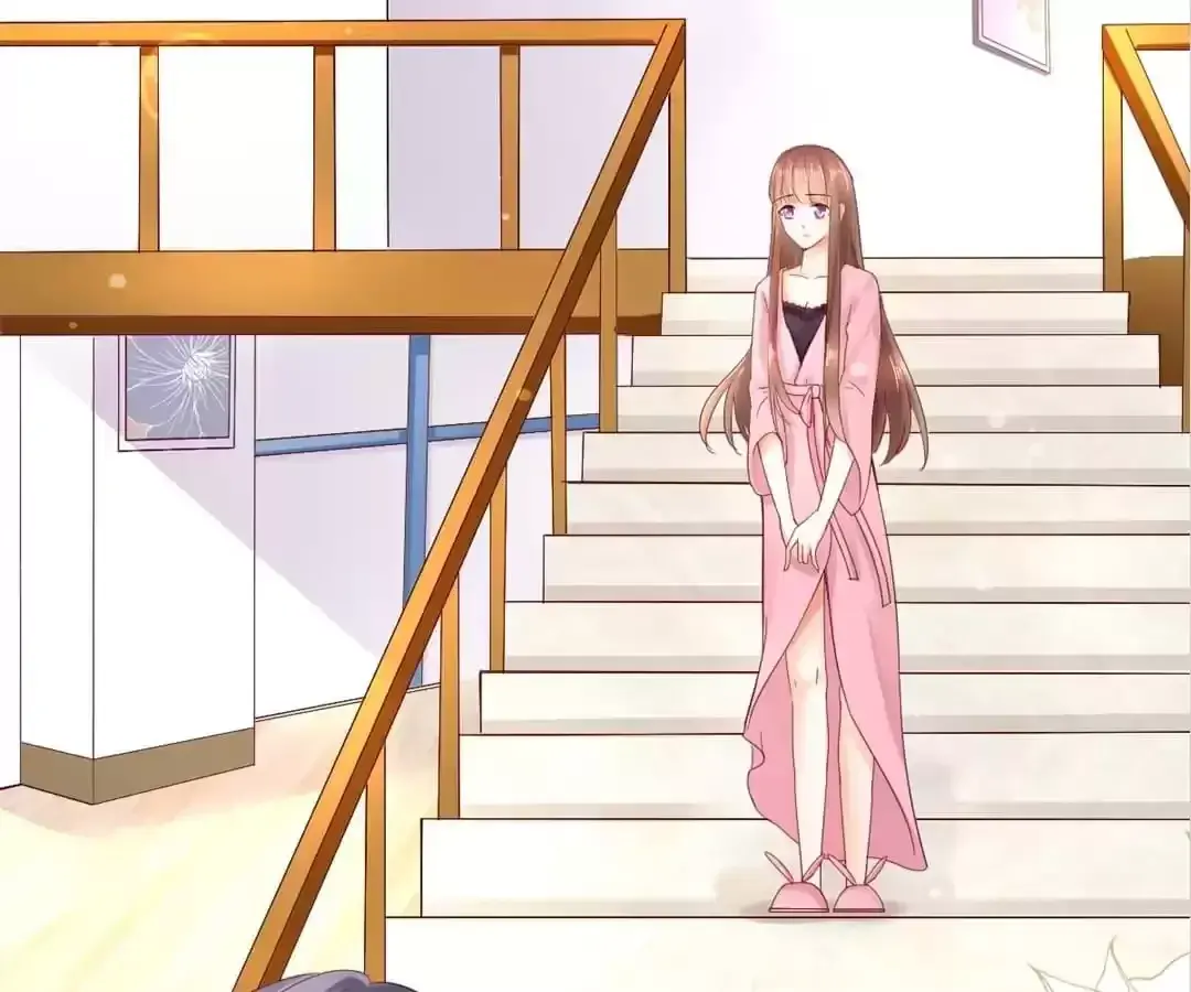 Exclusive Lover Chapter 3 page 85 - 
