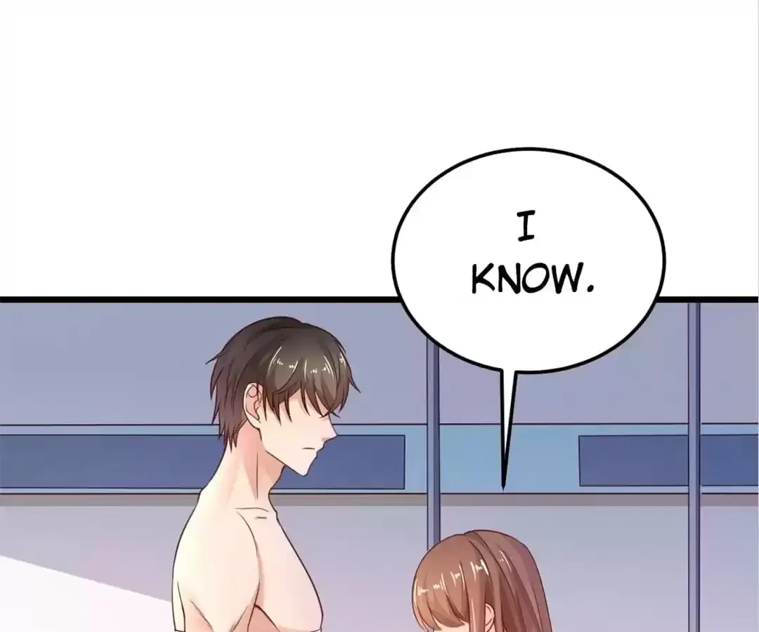 Exclusive Lover Chapter 31 page 1 - 