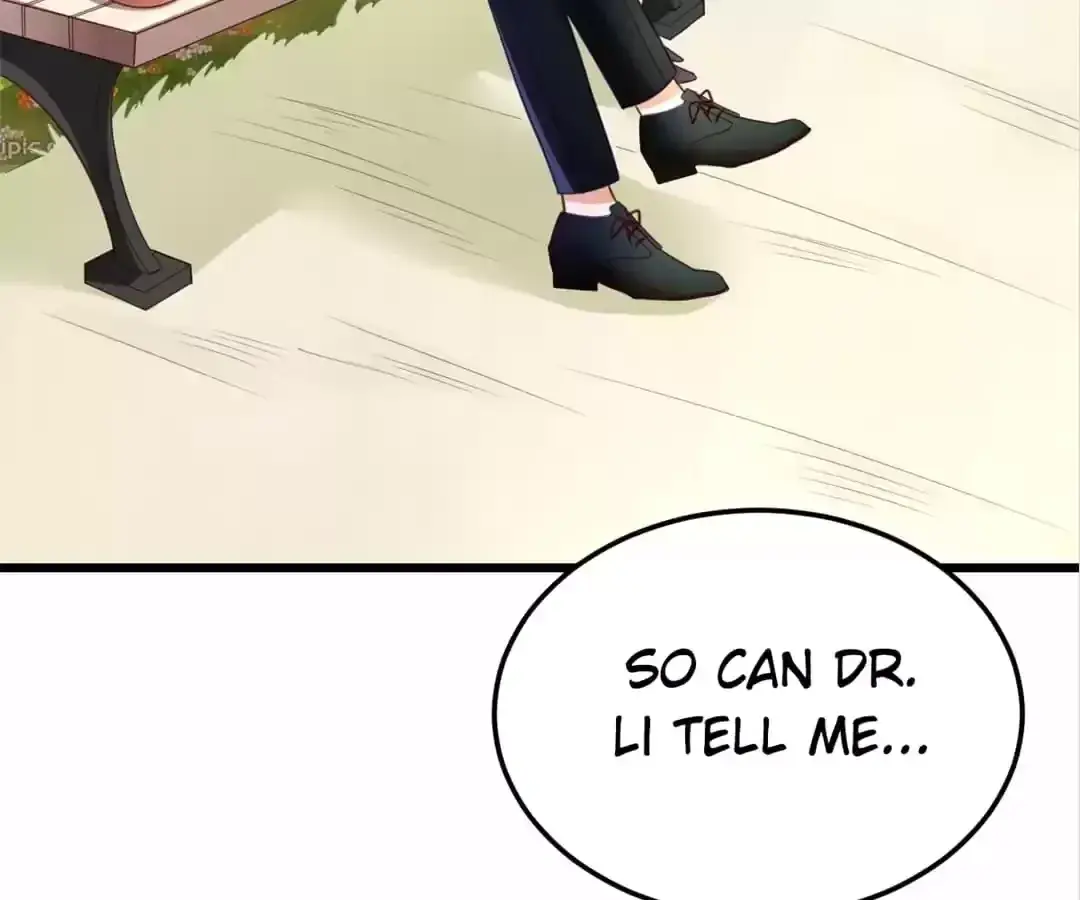 Exclusive Lover Chapter 31 page 15 - 