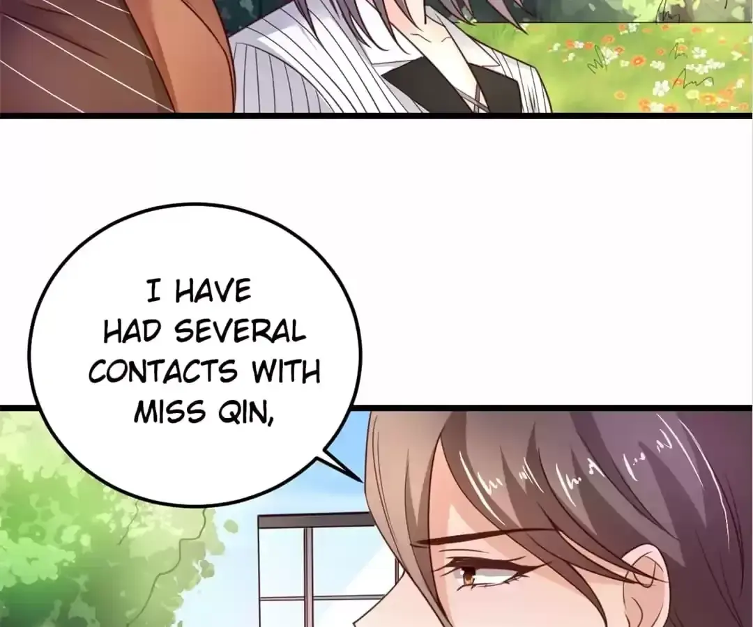 Exclusive Lover Chapter 31 page 17 - 