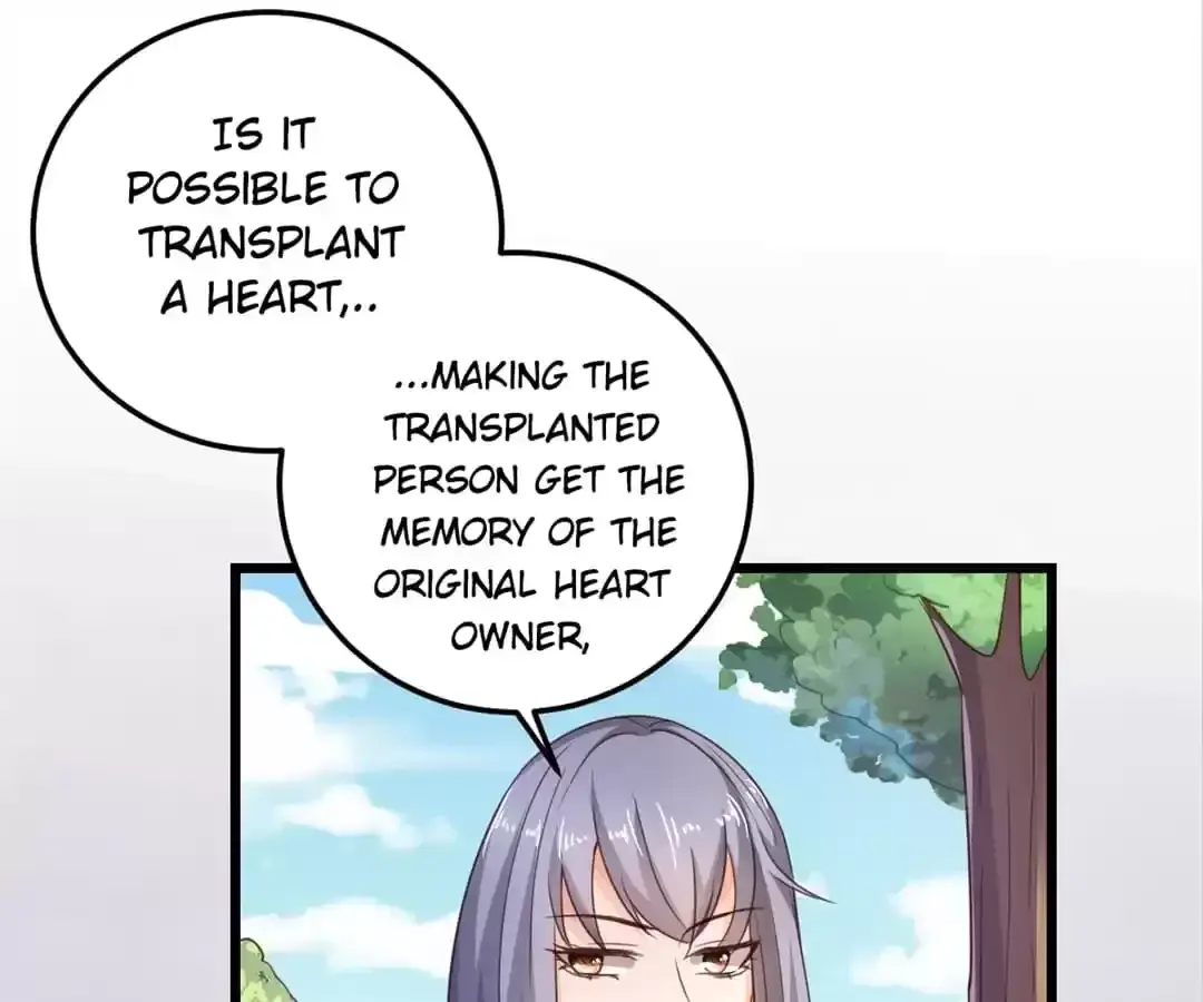 Exclusive Lover Chapter 31 page 22 - 
