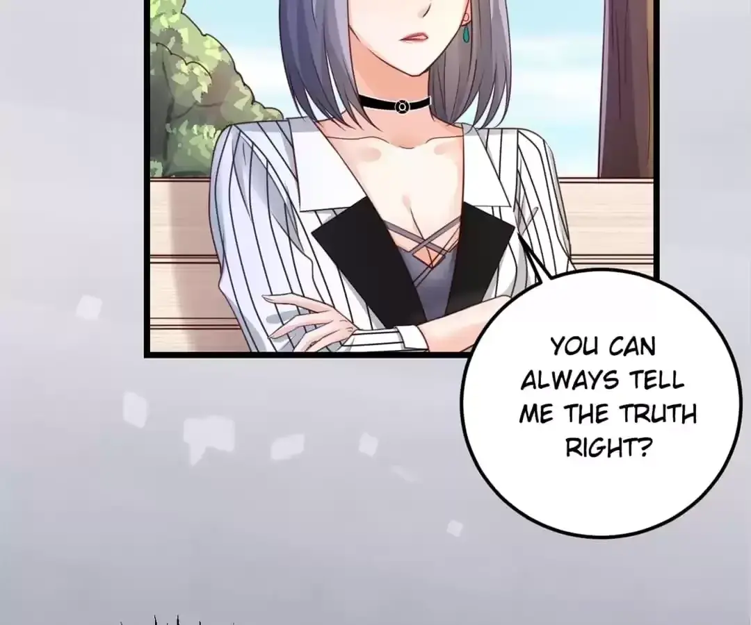 Exclusive Lover Chapter 31 page 23 - 