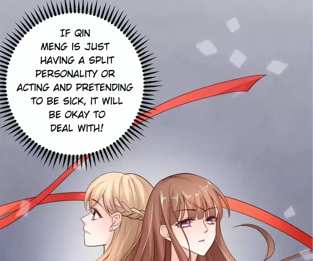Exclusive Lover Chapter 31 page 24 - 
