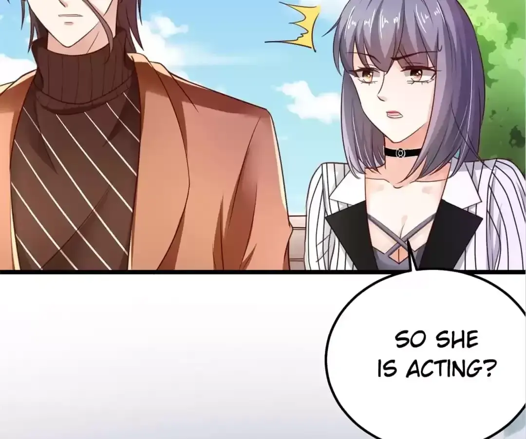 Exclusive Lover Chapter 31 page 29 - 