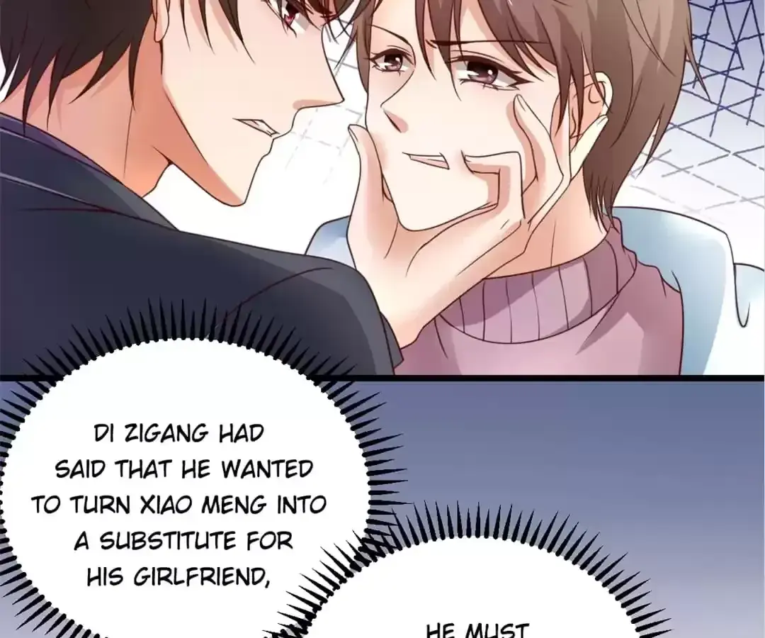 Exclusive Lover Chapter 31 page 31 - 