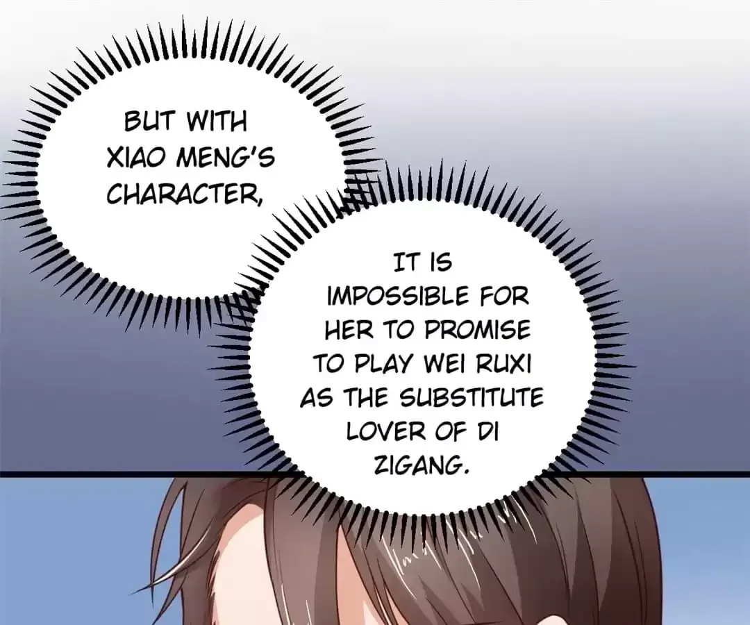 Exclusive Lover Chapter 31 page 33 - 