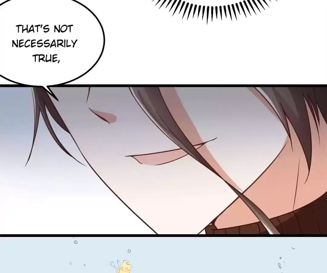 Exclusive Lover Chapter 31 page 35 - 