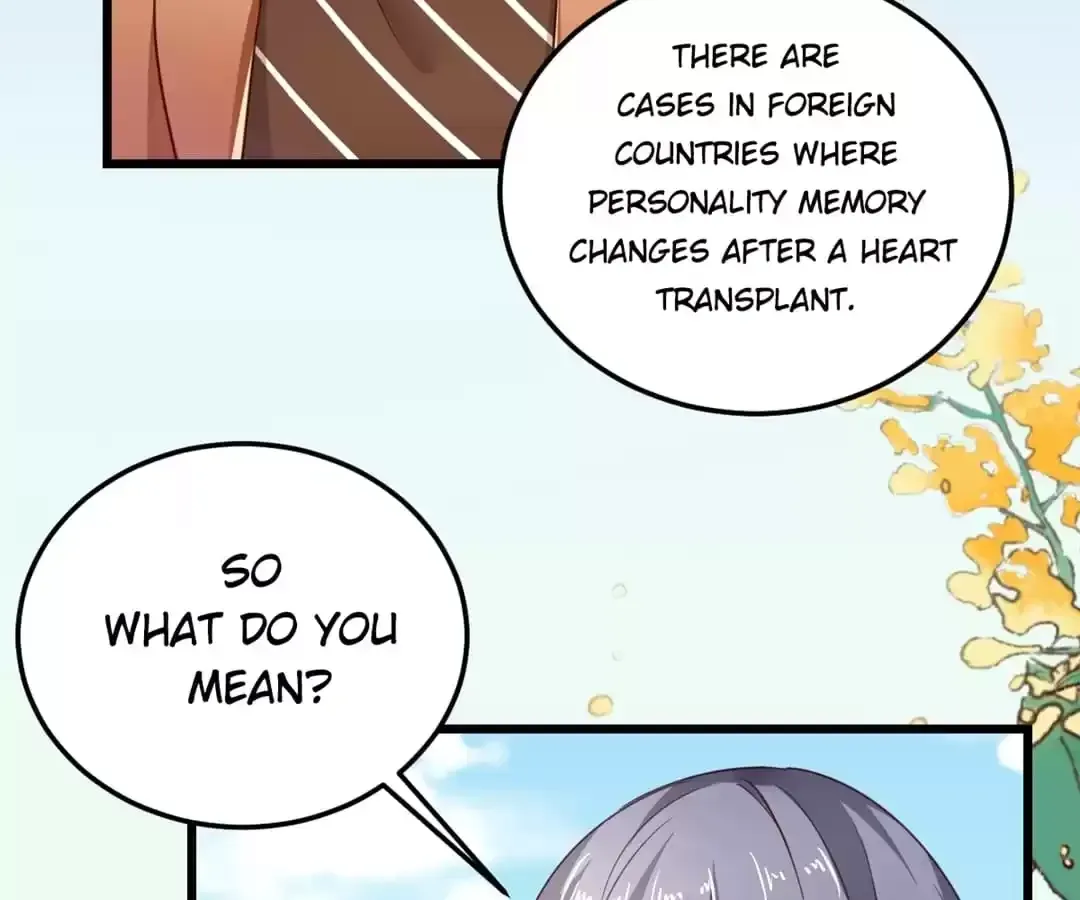 Exclusive Lover Chapter 31 page 37 - 