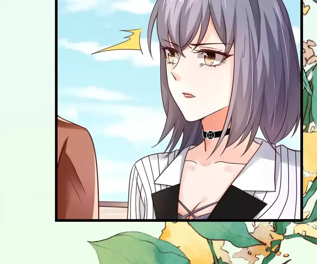 Exclusive Lover Chapter 31 page 38 - 