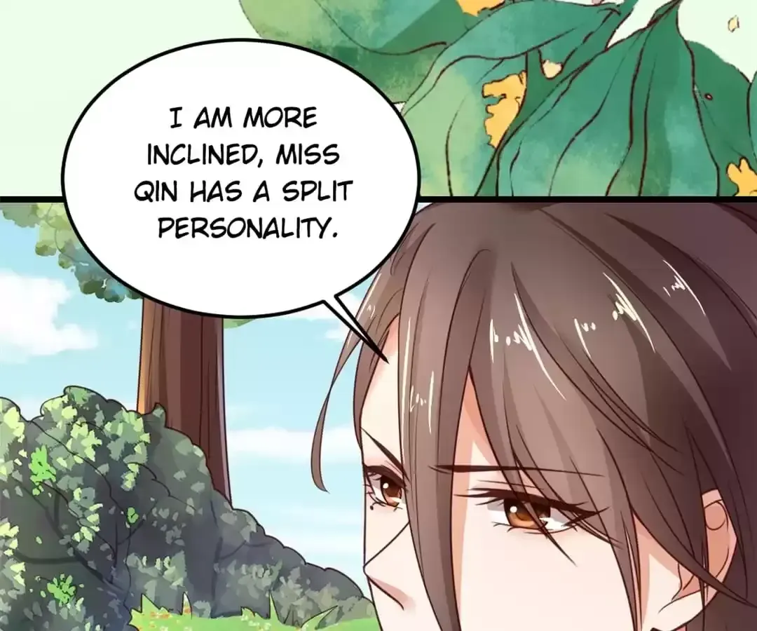 Exclusive Lover Chapter 31 page 39 - 