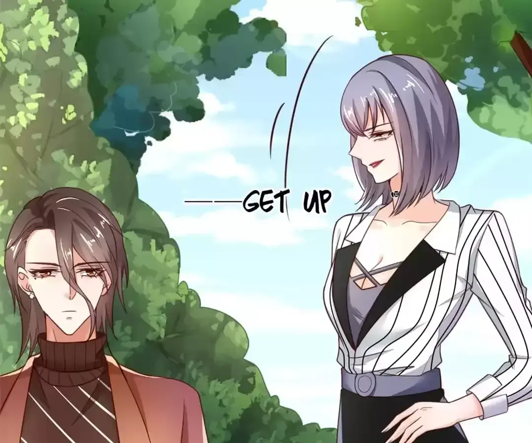 Exclusive Lover Chapter 31 page 48 - 