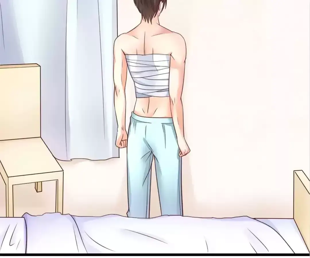 Exclusive Lover Chapter 31 page 8 - 
