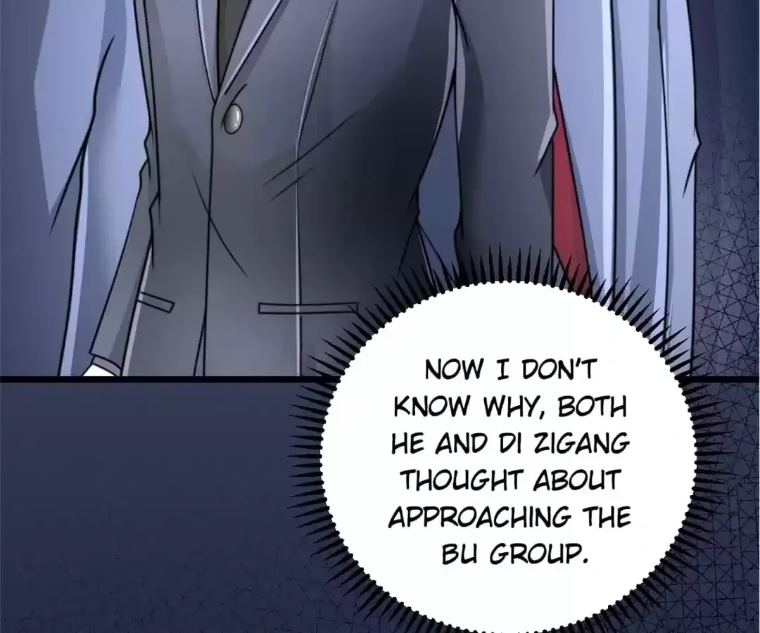 Exclusive Lover Chapter 38 page 20 - 