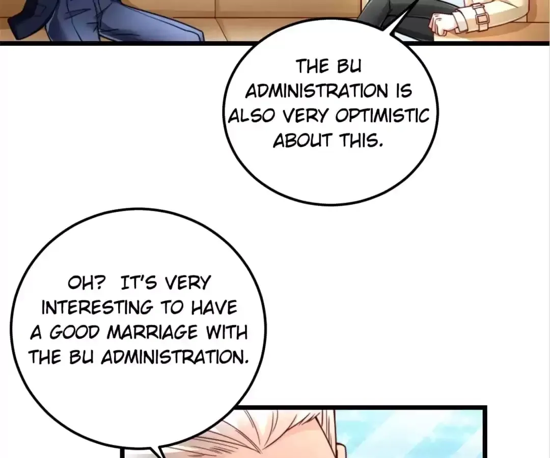 Exclusive Lover Chapter 38 page 23 - 
