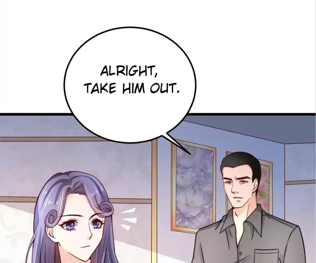 Exclusive Lover Chapter 38 page 25 - 