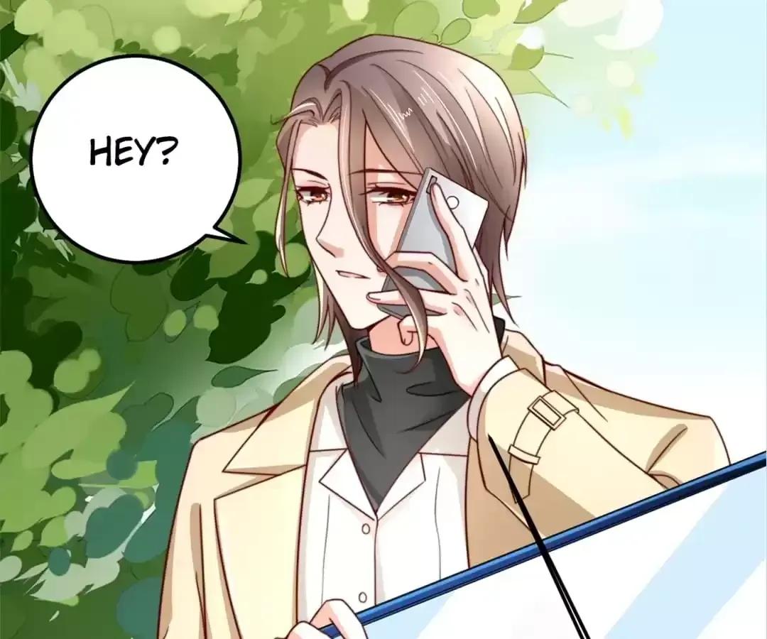Exclusive Lover Chapter 38 page 29 - 