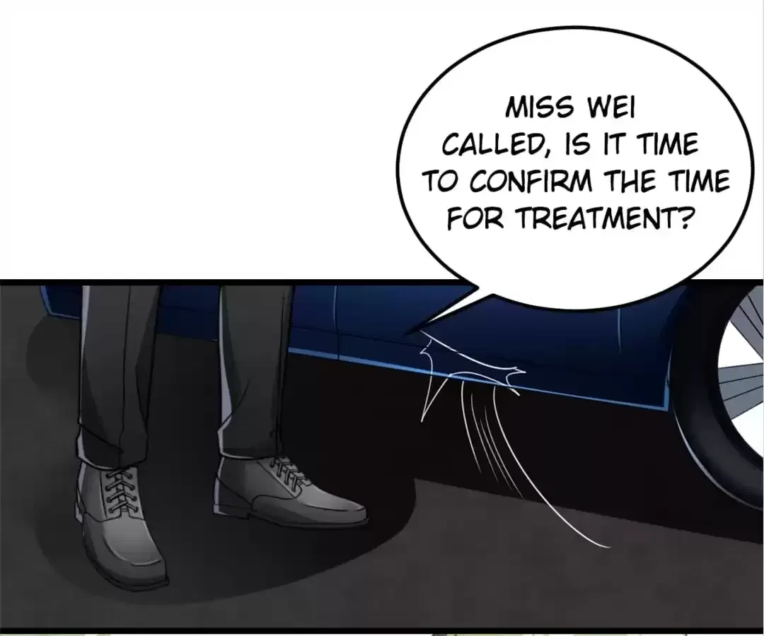 Exclusive Lover Chapter 38 page 32 - 
