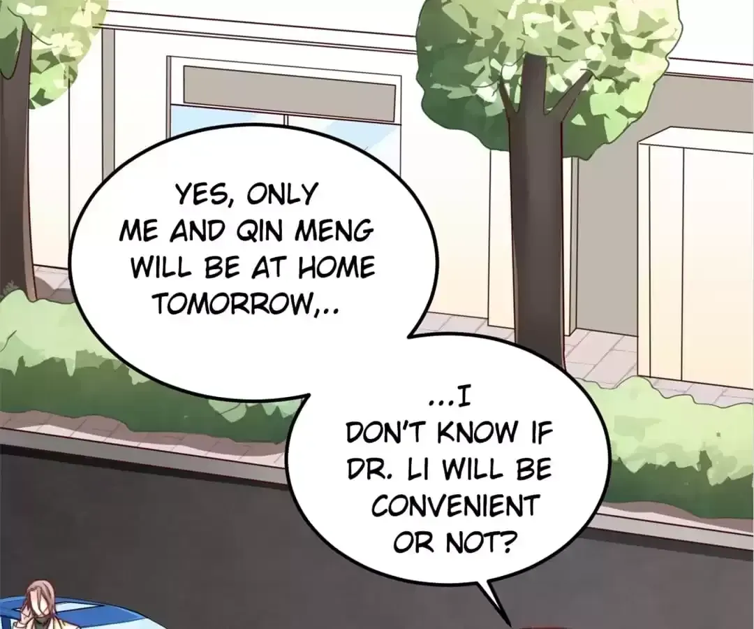Exclusive Lover Chapter 38 page 33 - 