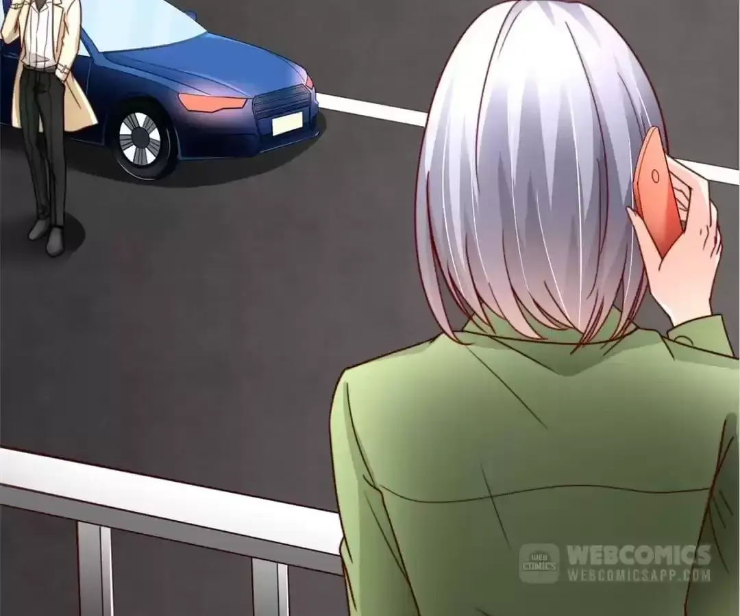 Exclusive Lover Chapter 38 page 34 - 