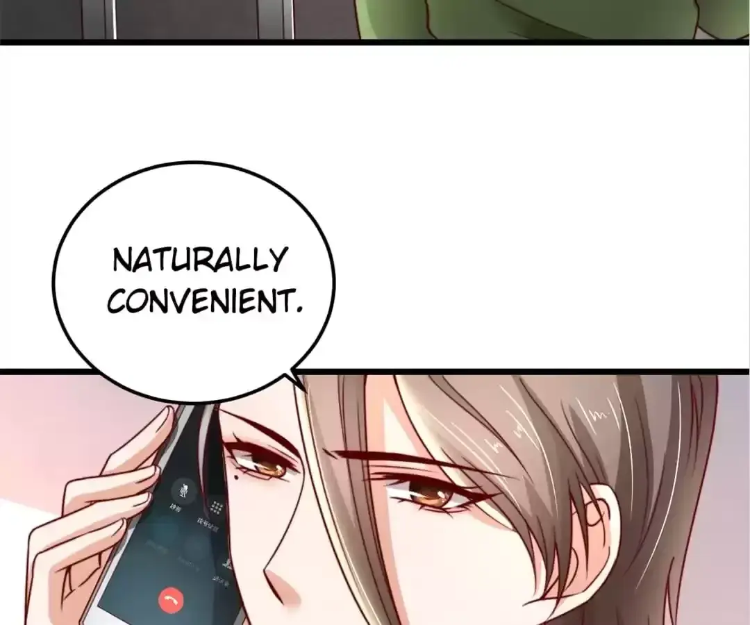 Exclusive Lover Chapter 38 page 35 - 