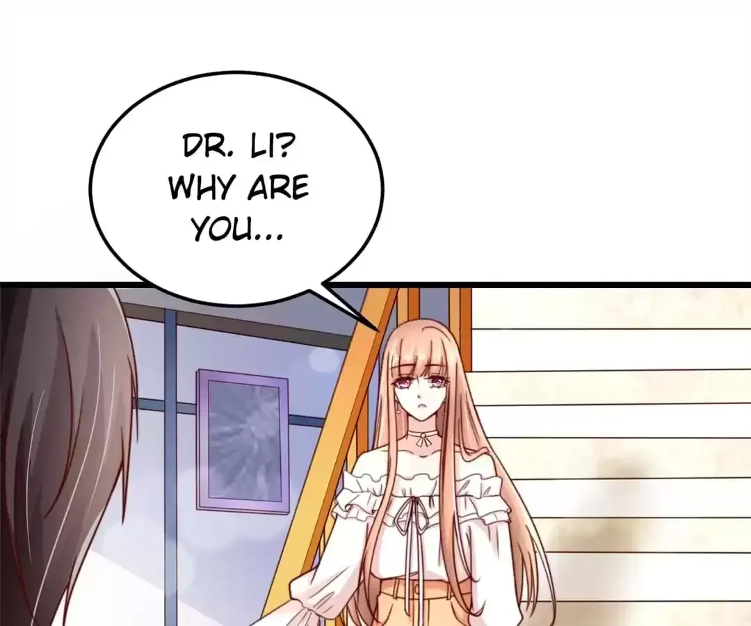 Exclusive Lover Chapter 38 page 41 - 