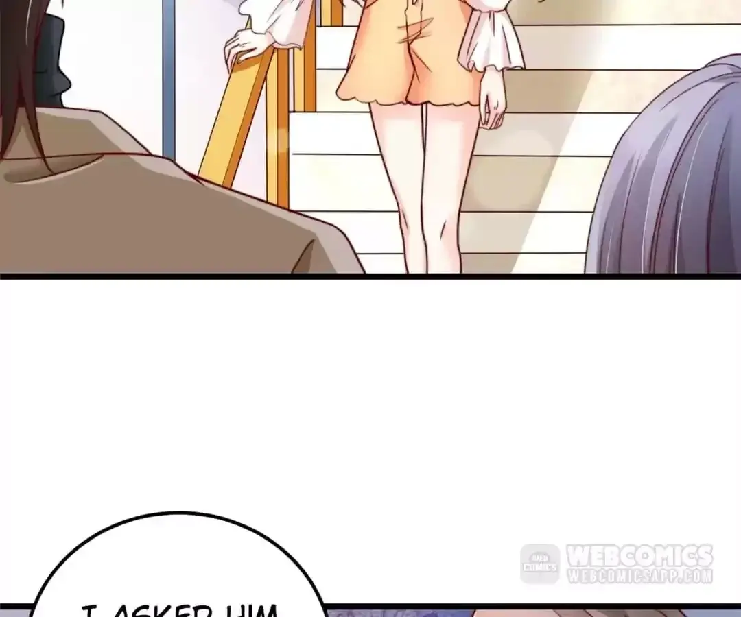 Exclusive Lover Chapter 38 page 42 - 