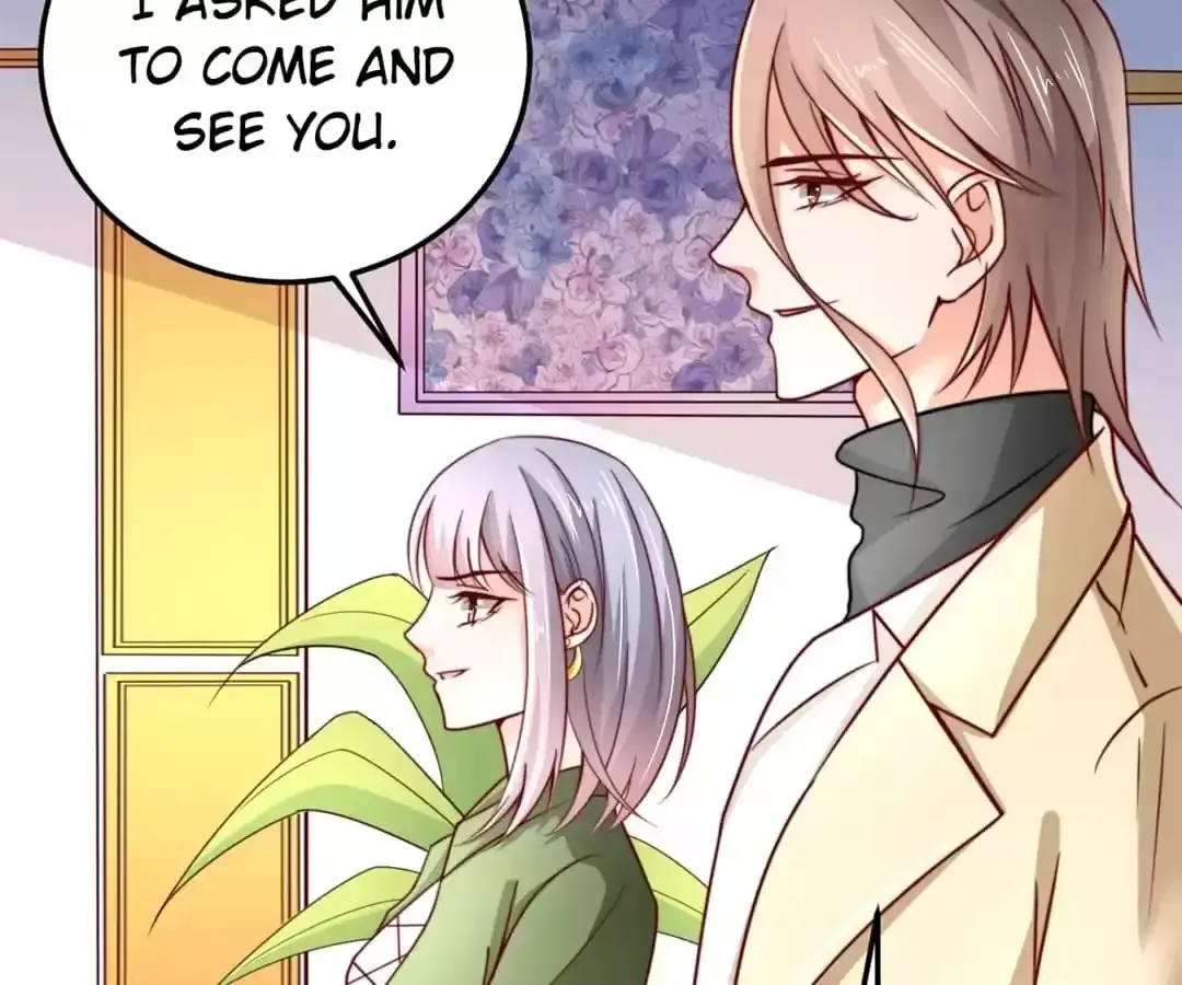 Exclusive Lover Chapter 38 page 43 - 