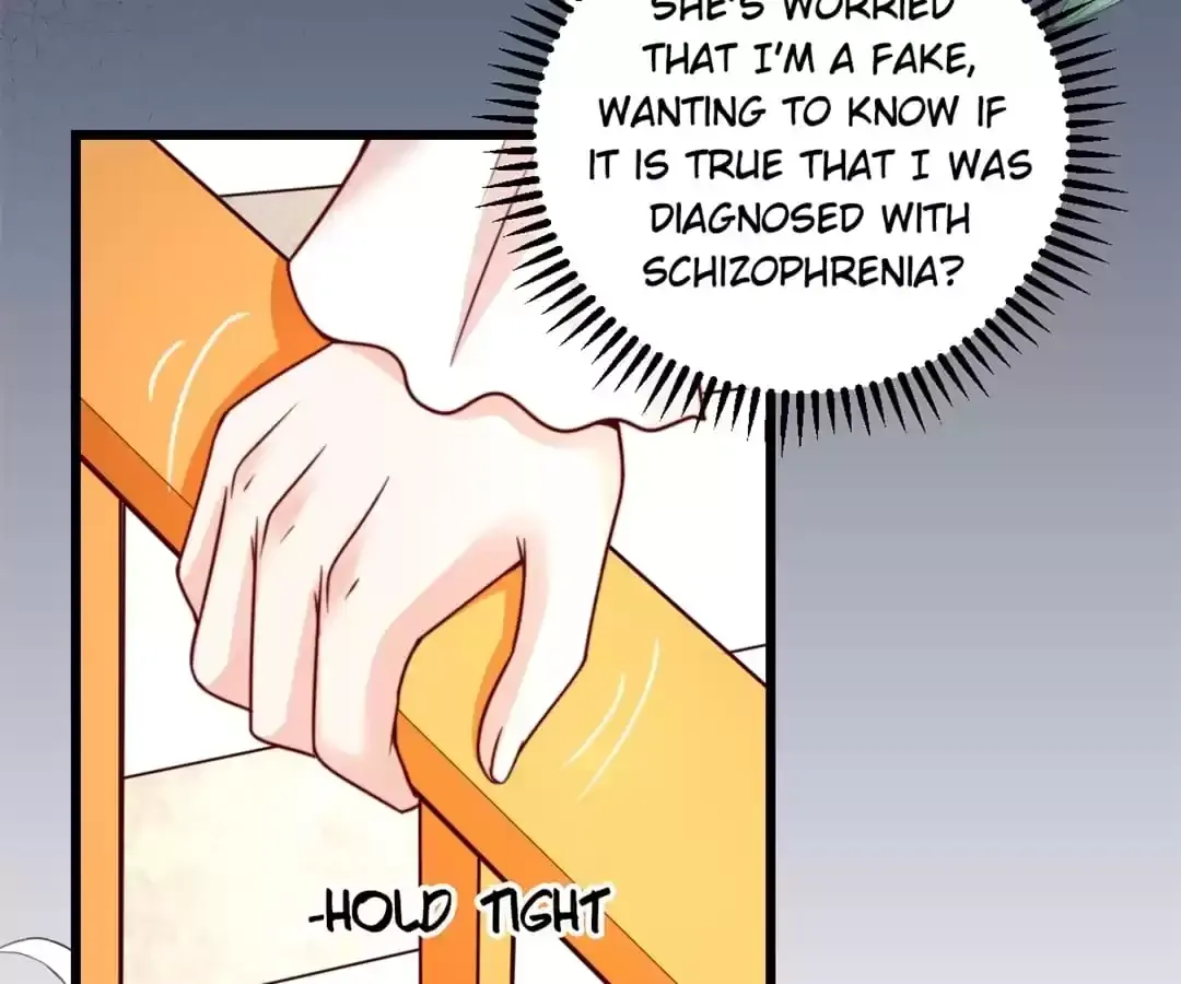 Exclusive Lover Chapter 38 page 45 - 