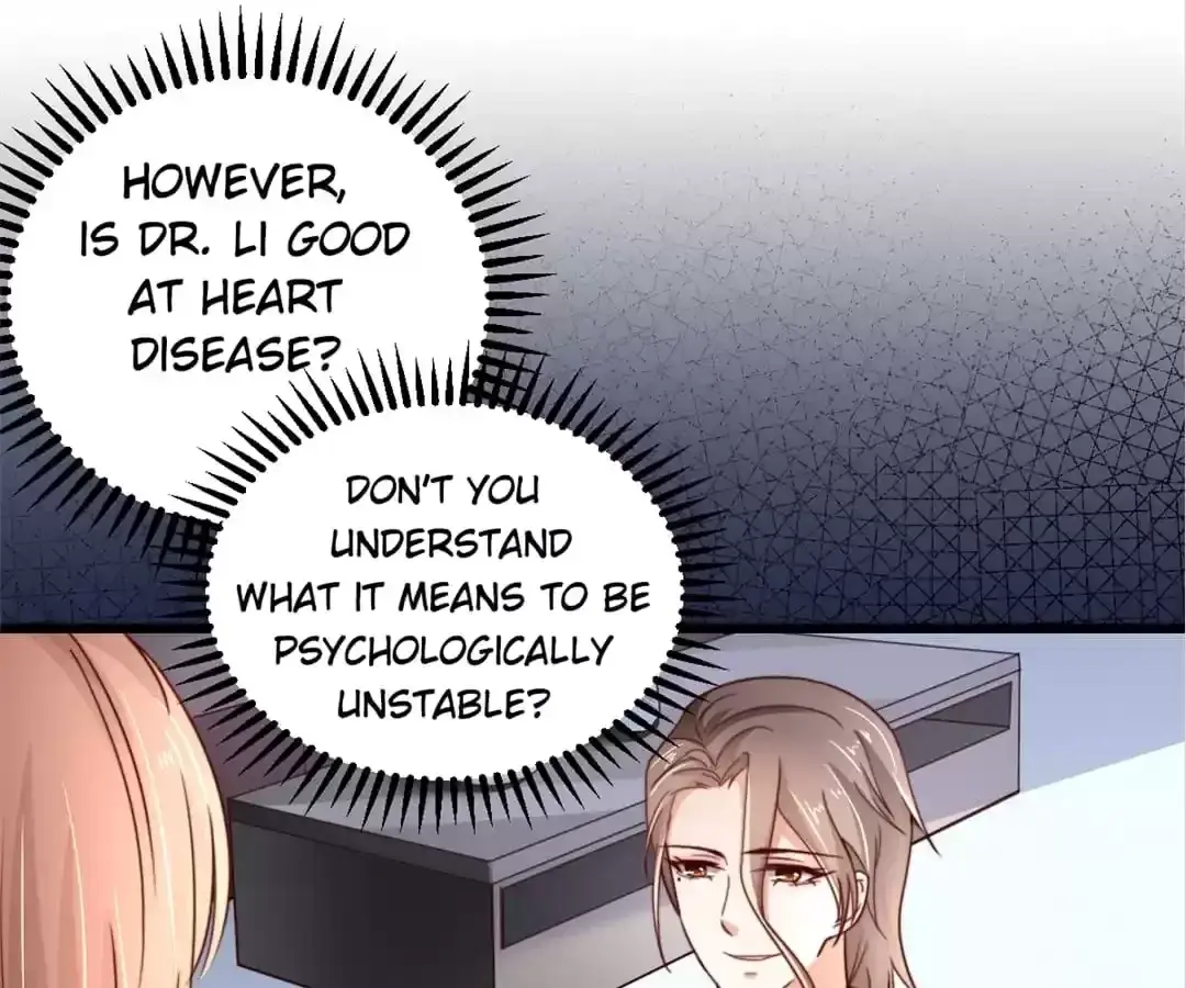 Exclusive Lover Chapter 38 page 47 - 