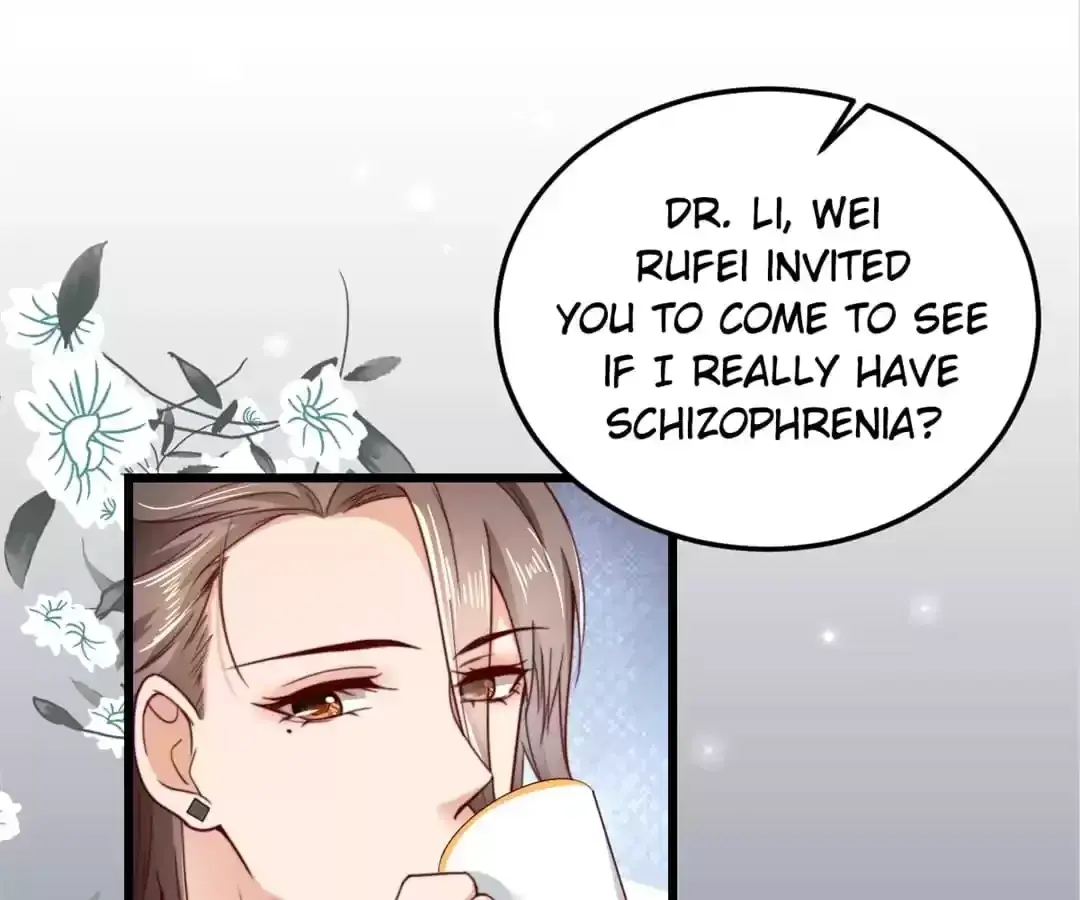Exclusive Lover Chapter 38 page 56 - 
