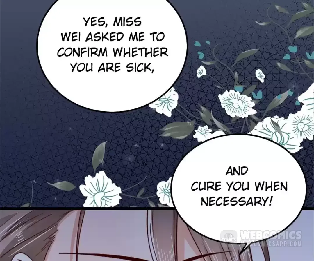 Exclusive Lover Chapter 38 page 58 - 