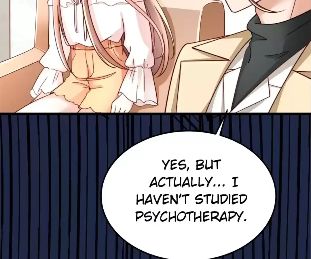 Exclusive Lover Chapter 38 page 61 - 