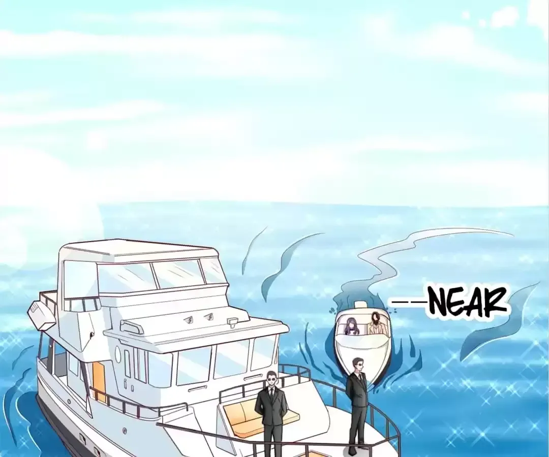 Exclusive Lover Chapter 38 page 8 - 