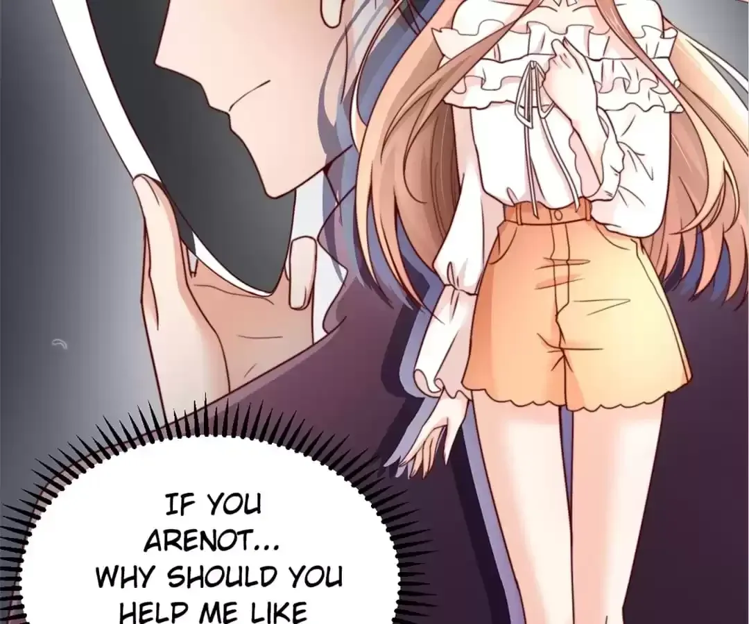 Exclusive Lover Chapter 39 page 15 - 