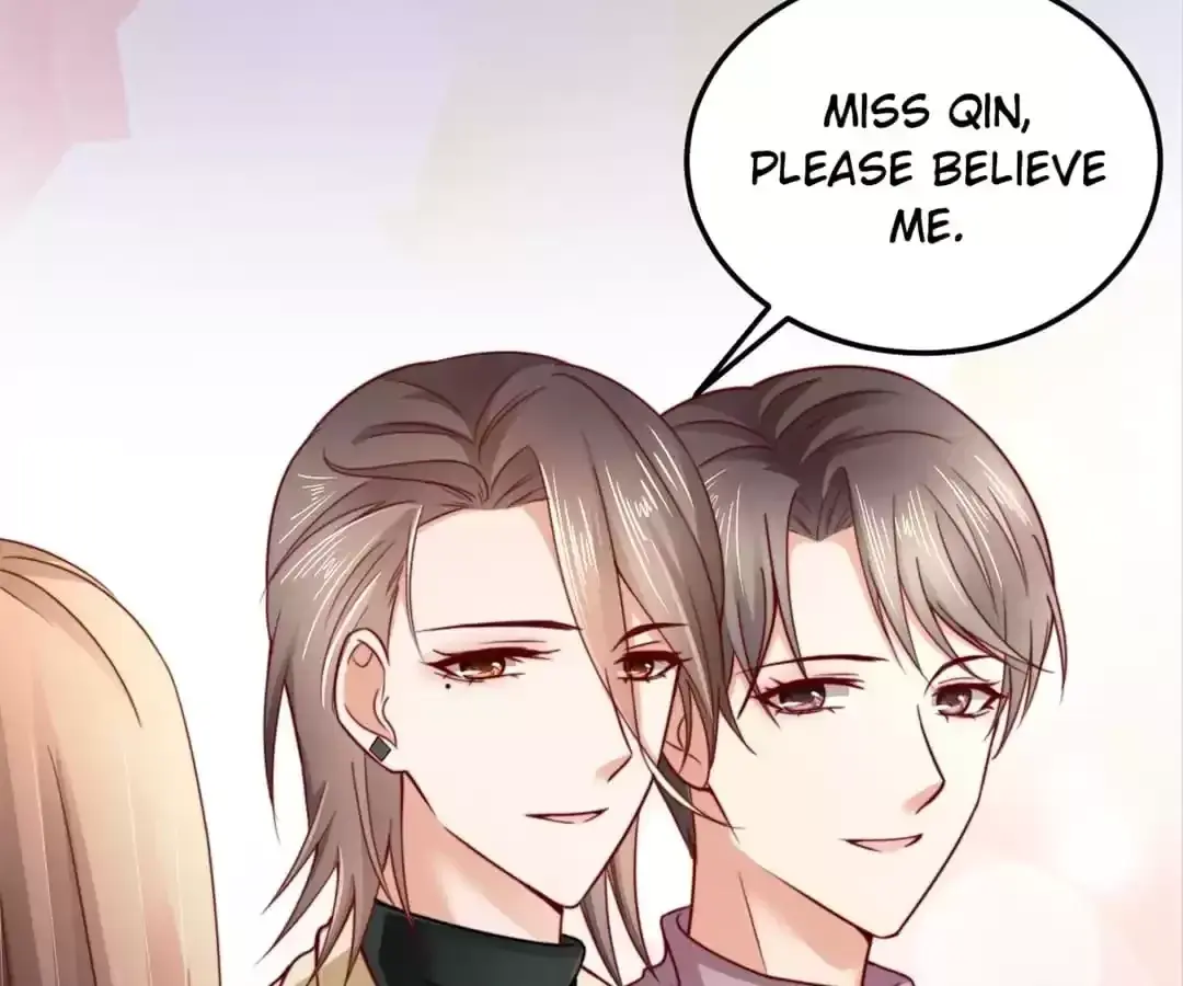 Exclusive Lover Chapter 39 page 17 - 