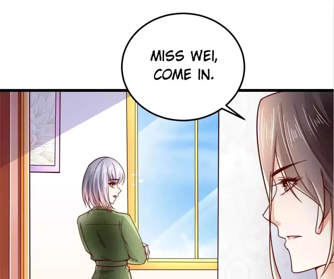 Exclusive Lover Chapter 39 page 21 - 
