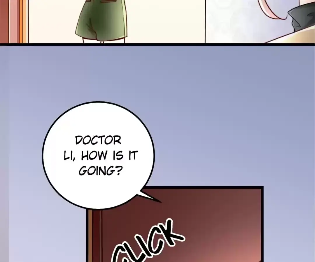 Exclusive Lover Chapter 39 page 22 - 