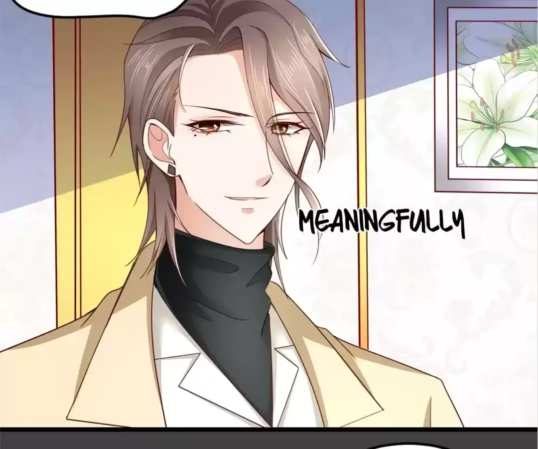 Exclusive Lover Chapter 39 page 37 - 