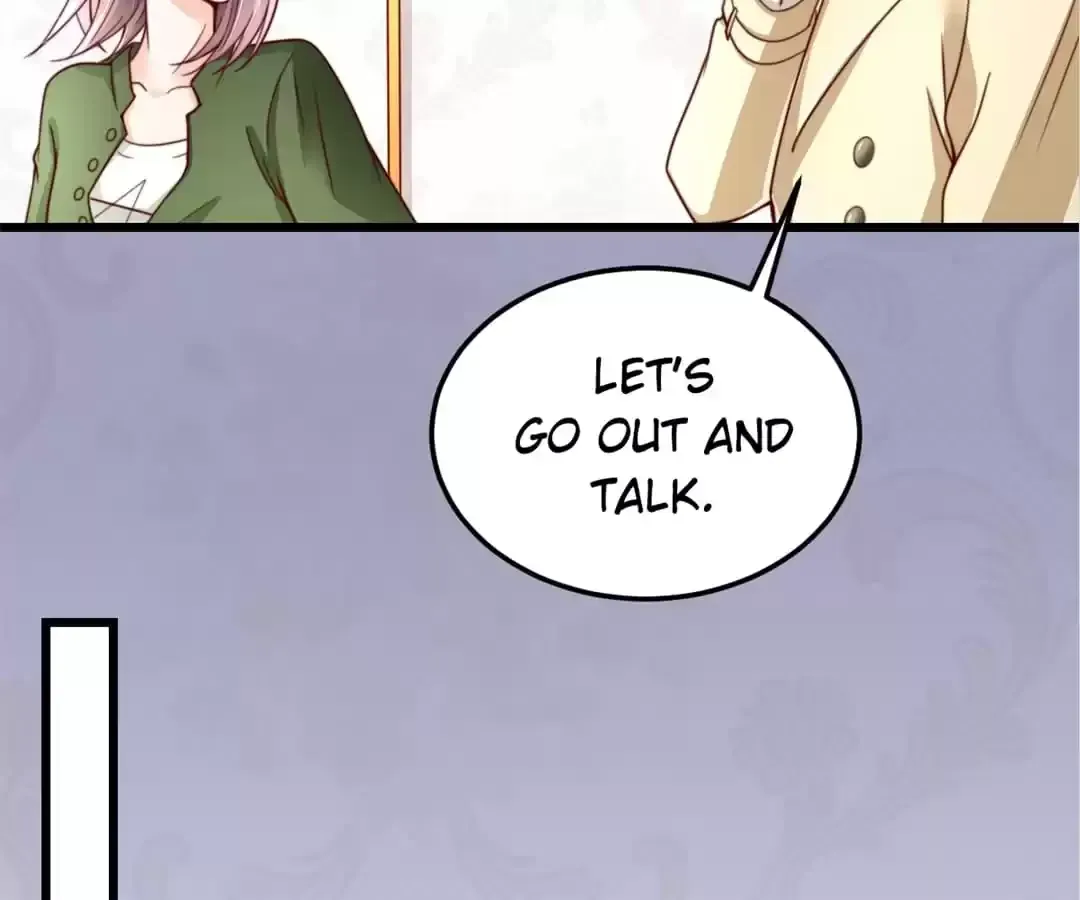 Exclusive Lover Chapter 39 page 53 - 