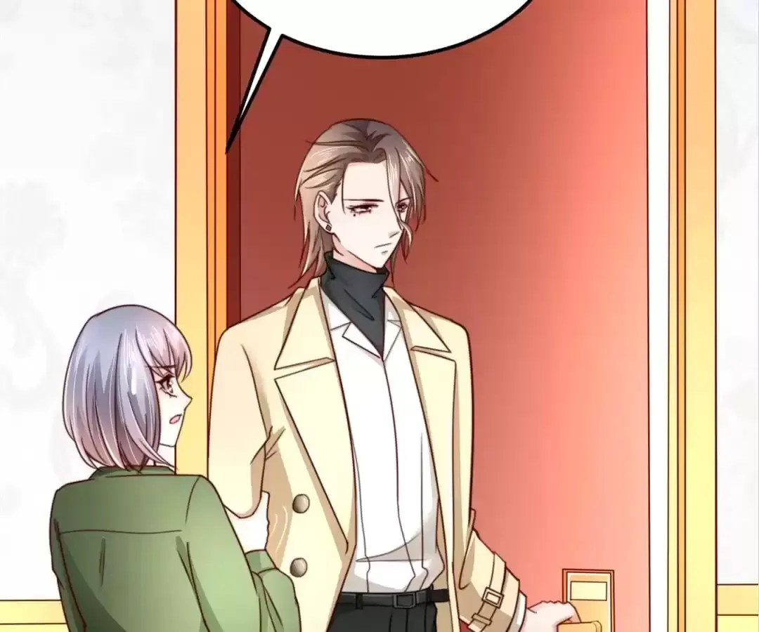 Exclusive Lover Chapter 39 page 55 - 