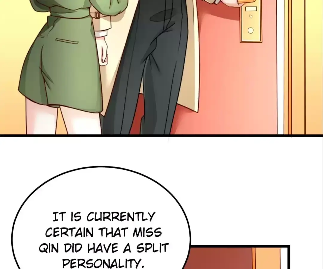 Exclusive Lover Chapter 39 page 56 - 